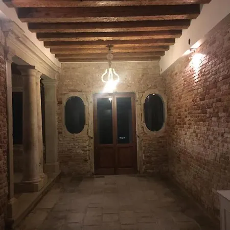 Santo Stefano - Venezia Bed and breakfast