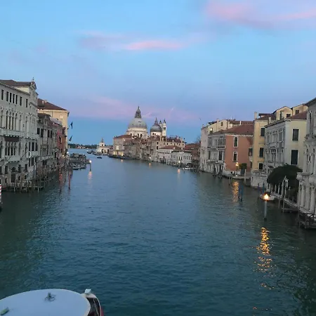 Santo Stefano - Venezia Venecia