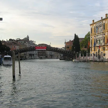 Bed and breakfast Santo Stefano - Venezia