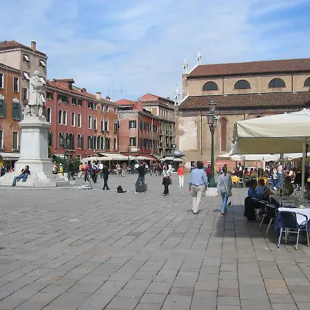 Santo Stefano - Venezia