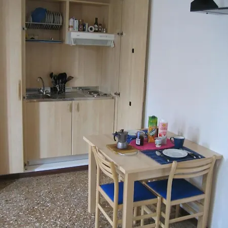 Santo Stefano - Couette-café Venise