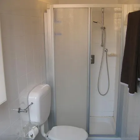 Santo Stefano - Frühstückspension