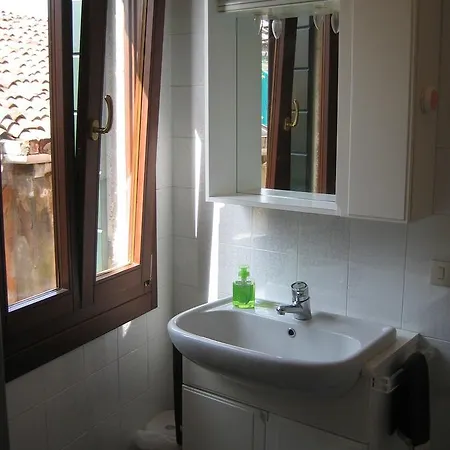 Frühstückspension Santo Stefano - Venedig