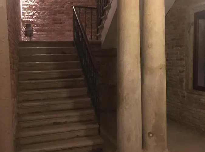 Santo Stefano - Benátky