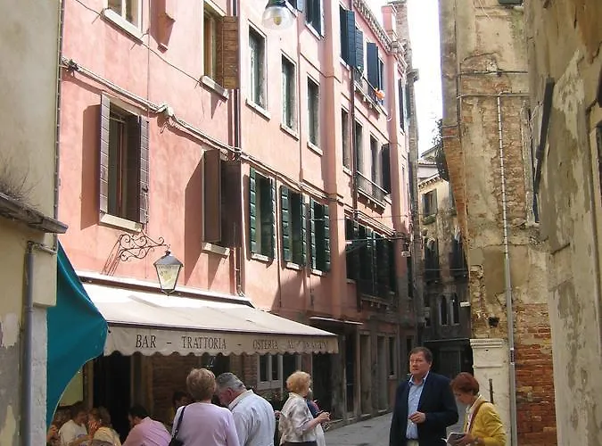 Santo Stefano - Bed & Breakfast