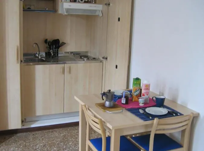 Santo Stefano - Bed & Breakfast Benátky