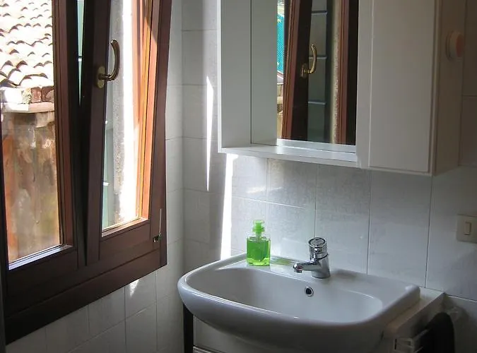 Bed & Breakfast Santo Stefano - Benátky