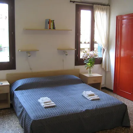 Bed and Breakfast Santo Stefano -