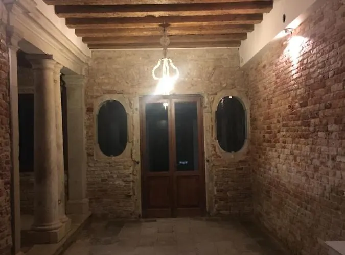 Santo Stefano - Bed & Breakfast