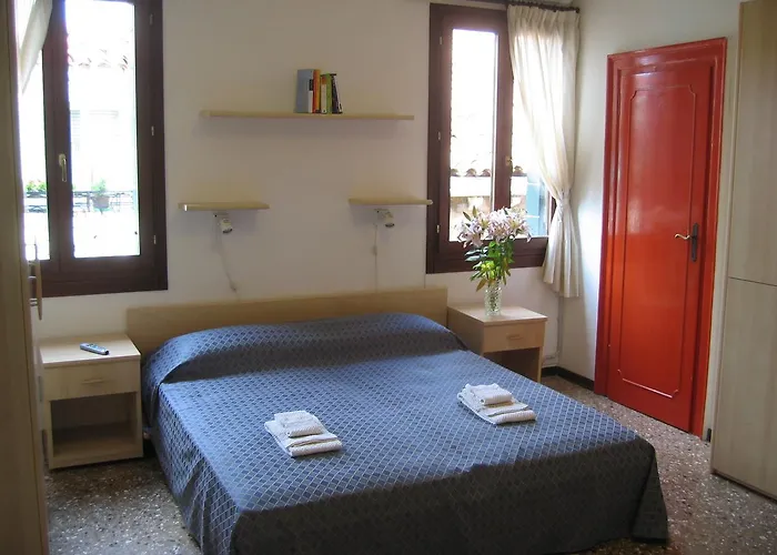 Bed & Breakfast Santo Stefano -